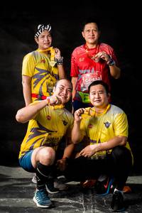 BIB: 0432, 0818
                            <button type="button" onclick="openModal(5244565)" class="btn btn-primary btn-sm float-right btn-popup" data-toggle="modal" data-target=".modal-high-quality">
                        <i class="fas fa-shopping-cart"></i> Add to Cart
                    </button>
                                            <button type="button" onclick="isThisMe(5244565, true)" class="btn btn-success btn-sm float-right btn-popup btn-isme hidden" data-toggle="tooltip" data-placement="bottom" title="นี่คือรูปของคุณใช่ไหม คลิกที่นี่เพื่อเอาเข้าอัลบั้ม">
                        <i class="fas fa-plus"></i> Add to album
                    </button>
                    <button type="button" onclick="isThisMe(5244565, false)" class="btn btn-warning btn-sm float-right btn-popup btn-isnotme hidden">
                        <i class="fas fa-ban"></i> Remove from album
                    </button>